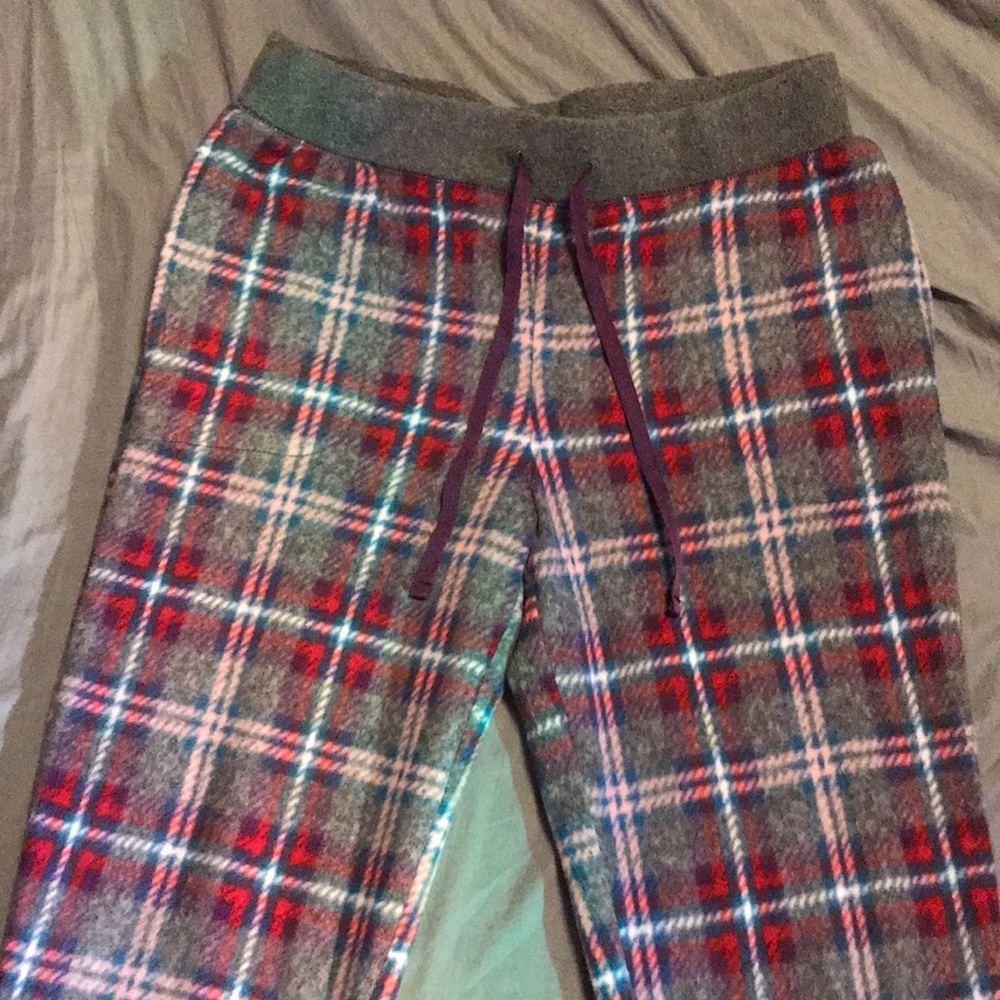 Extra small super soft sweatpants!